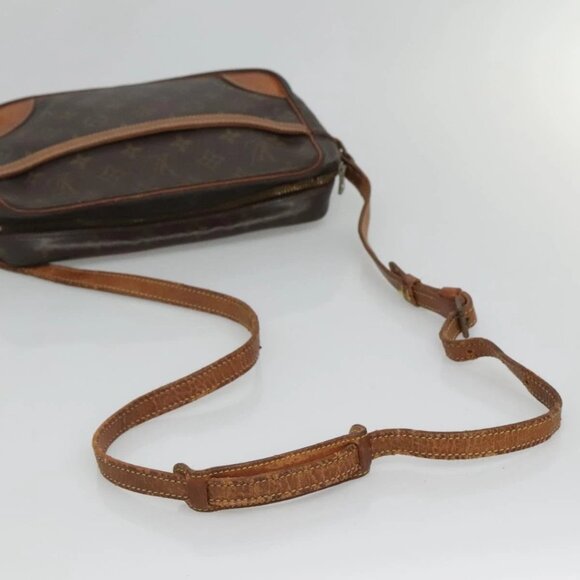 LOUIS VUITTON Monogram Trocadero 27 Shoulder Bag M51274 LV Auth bs26462 - Picture 8 of 16